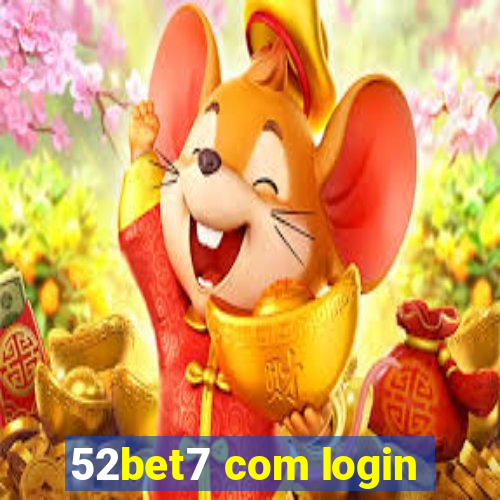 52bet7 com login