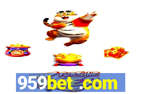 959bet .com