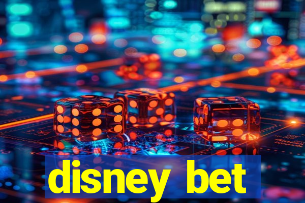 disney bet