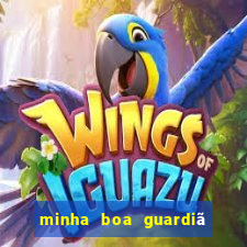 minha boa guardiã completo pdf