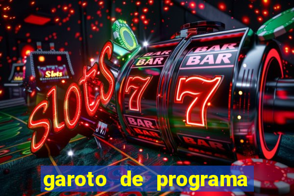 garoto de programa porto velho