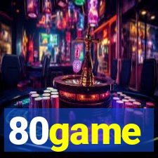 80game