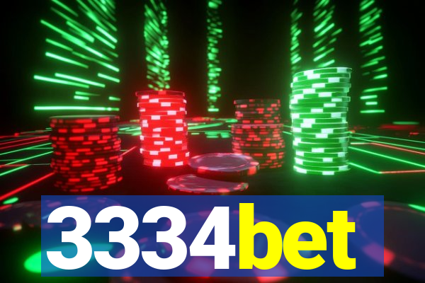 3334bet