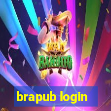 brapub login