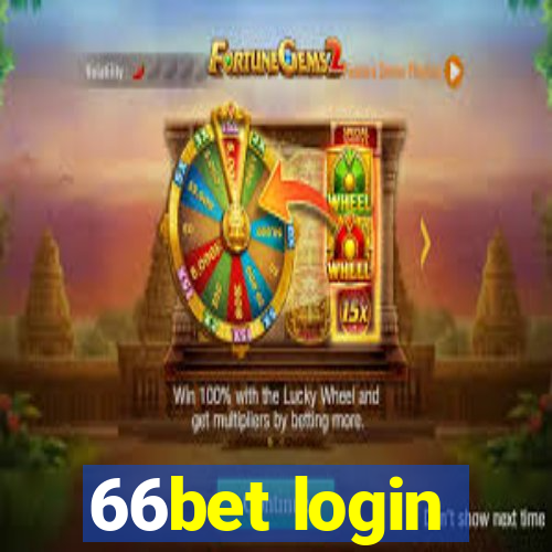 66bet login