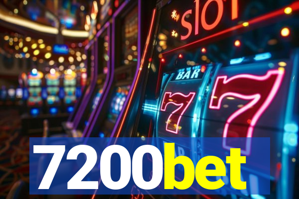 7200bet