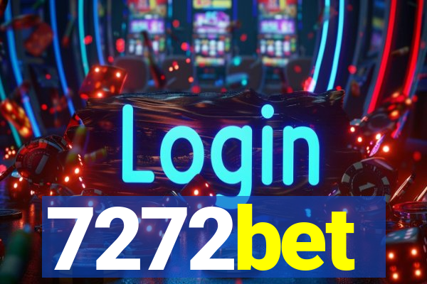 7272bet