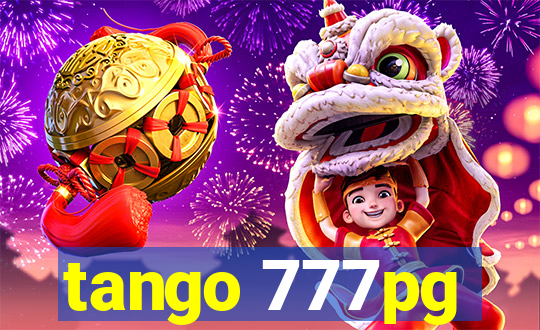 tango 777pg