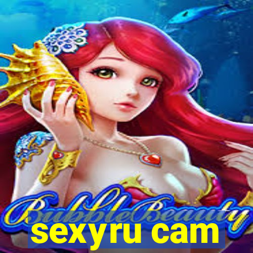 sexyru cam