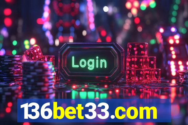 136bet33.com