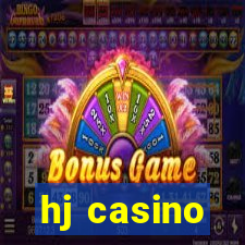 hj casino