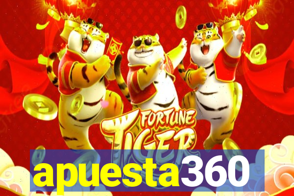 apuesta360