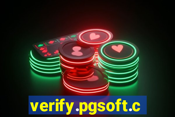 verify.pgsoft.com