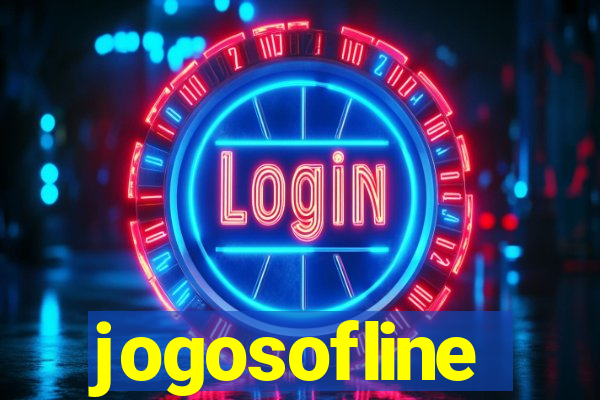 jogosofline