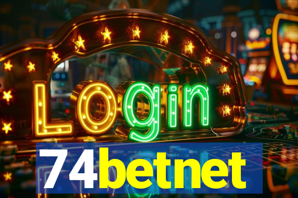 74betnet