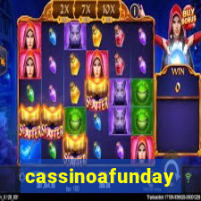 cassinoafunday