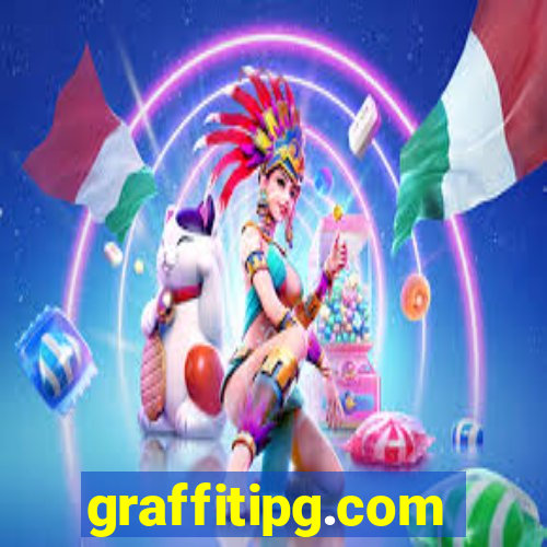 graffitipg.com