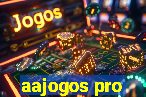 aajogos pro