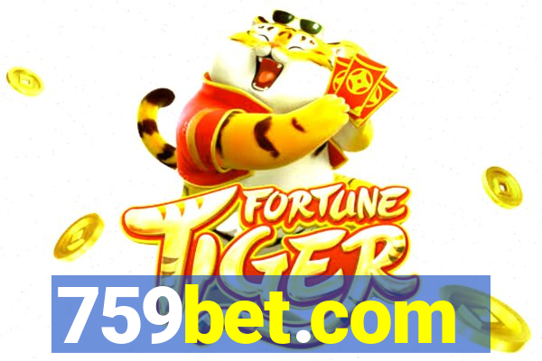 759bet.com