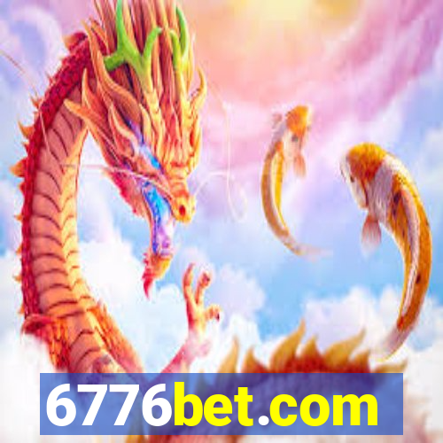 6776bet.com