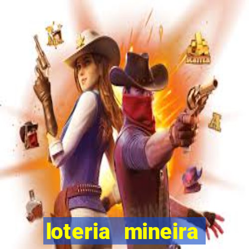 loteria mineira resultado minas 5