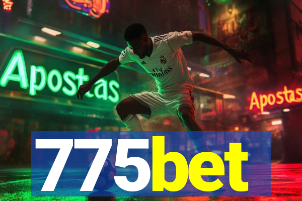 775bet