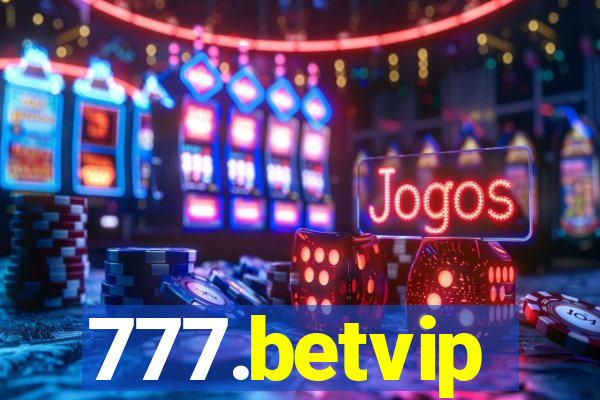 777.betvip