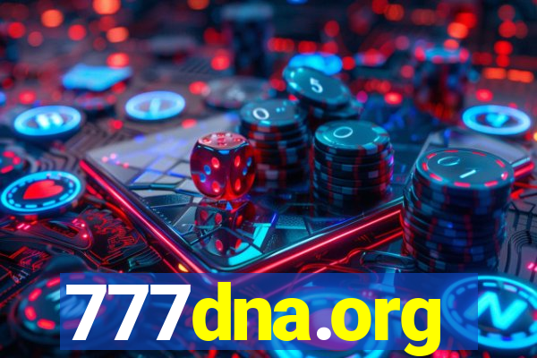 777dna.org