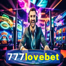 777lovebet