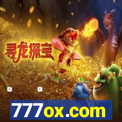 777ox.com