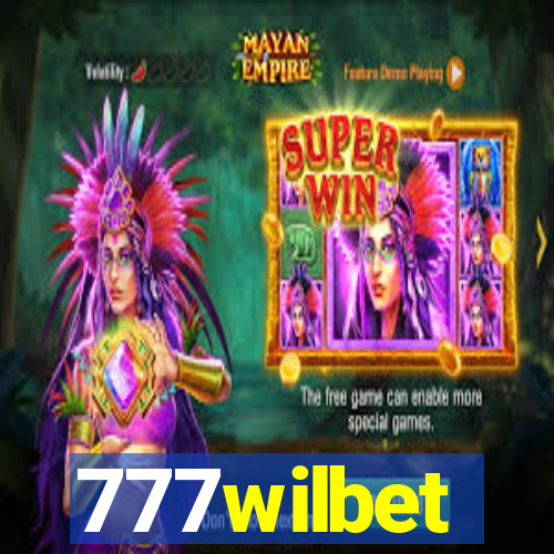 777wilbet