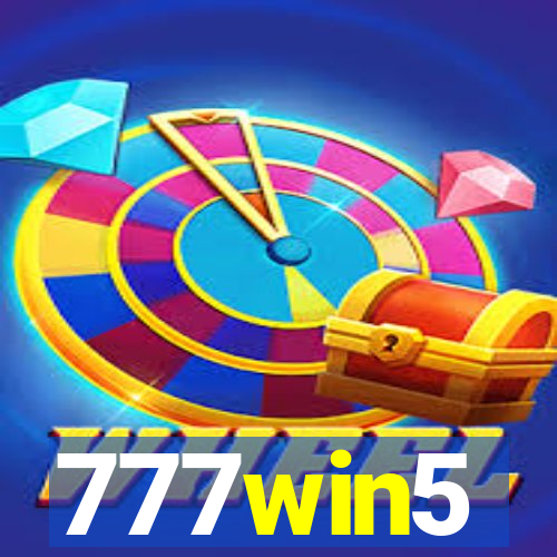 777win5