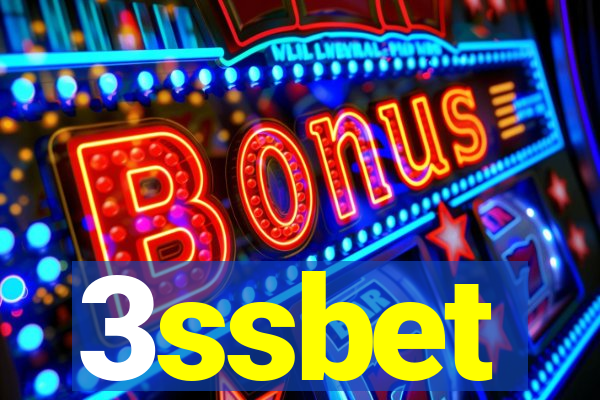 3ssbet