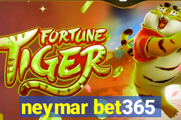 neymar bet365