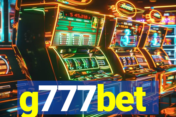 g777bet