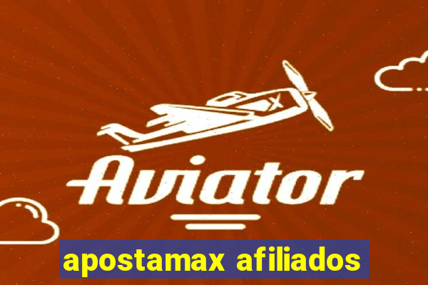 apostamax afiliados