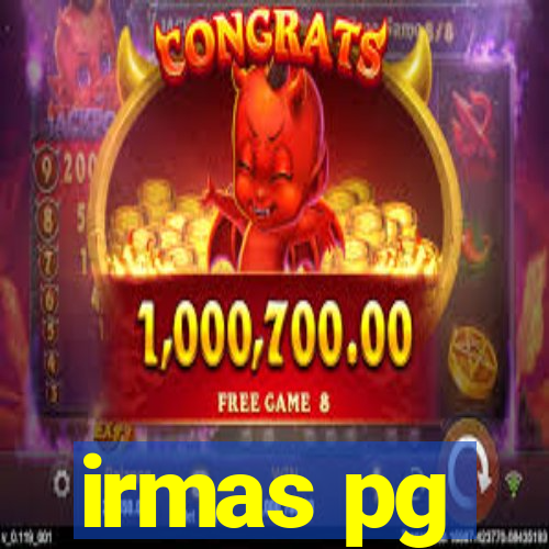 irmas pg