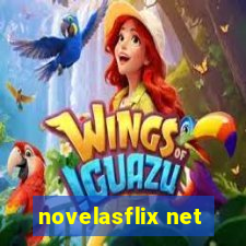 novelasflix net