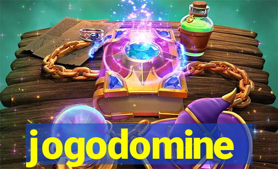 jogodomine