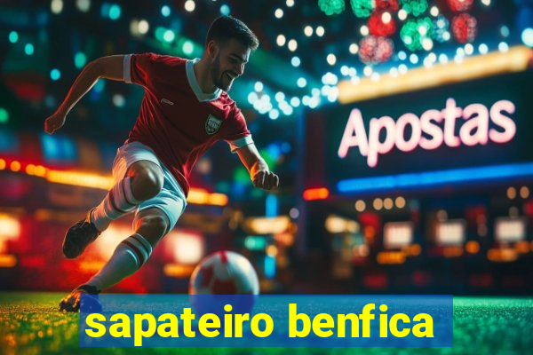 sapateiro benfica