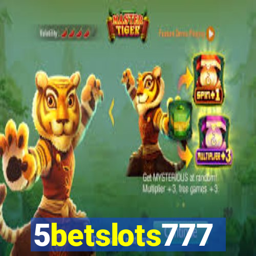 5betslots777