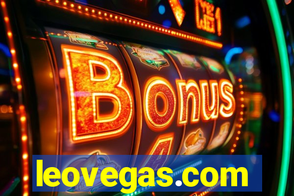 leovegas.com