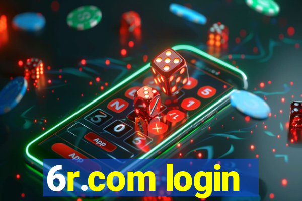 6r.com login