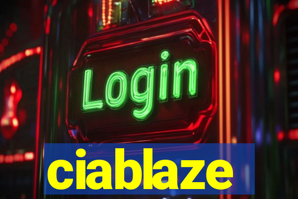 ciablaze