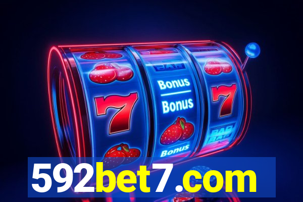 592bet7.com