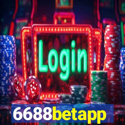 6688betapp