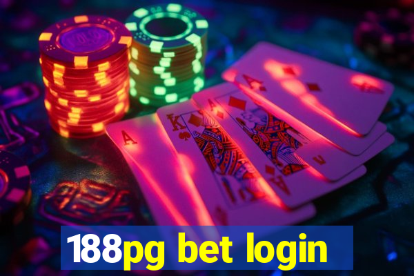 188pg bet login