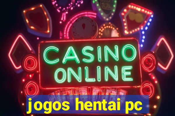 jogos hentai pc