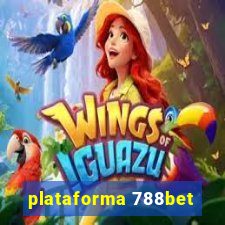 plataforma 788bet