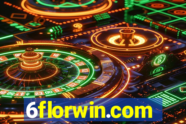 6florwin.com